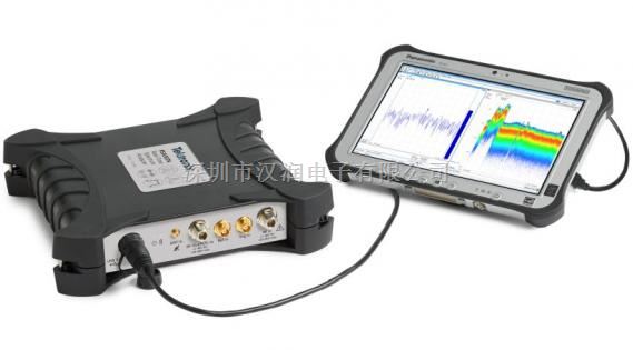 3Ghz频谱分析仪RSA503A