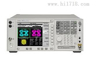 Agilent E4443A 频谱分析仪，来国信高科