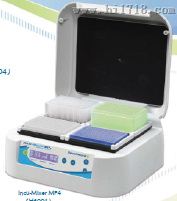 Incu-Mixer MP型恒温微孔板混合器