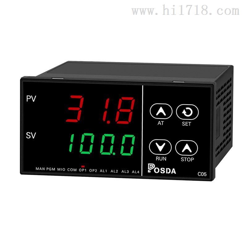 深圳小PD518P烘箱温控器