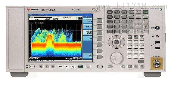 租售Agilent N9020A信号分析仪MXA频谱仪