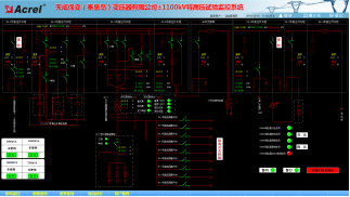 720安科瑞高压试验监控系统在天威保变（秦皇岛）变压器有限公司±1100kV特高压变压器基地建设项目的应用2425.png