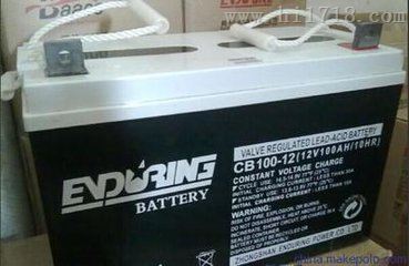 CB100-12恒力免维护蓄电池UPS专用