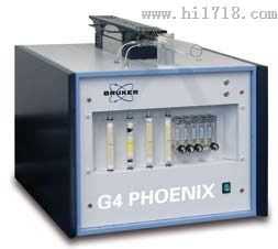 布鲁克G4-PHOENIX扩散氢分析仪