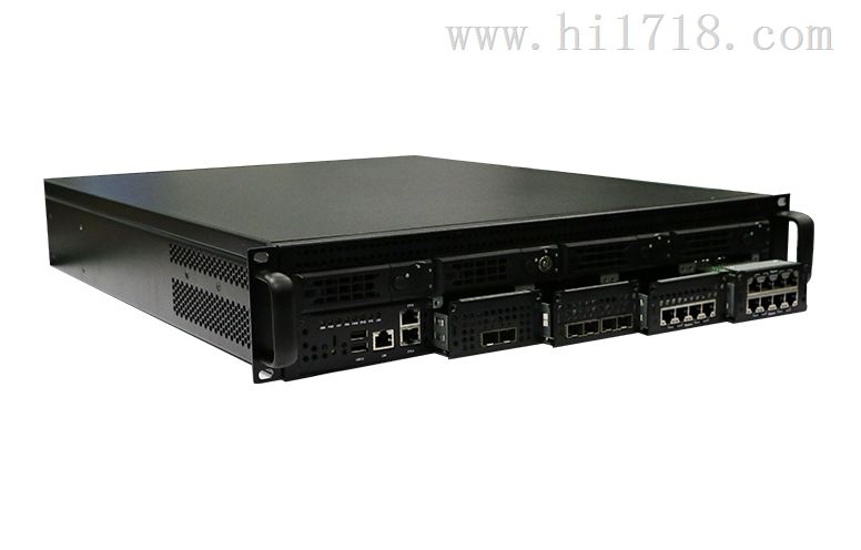 NPC-8220 2U网络服务器