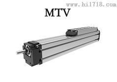 意大利MOTUS模组 MTV42滚珠丝杆直线模组 丝杆滑台