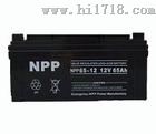 NP12-100广州耐普蓄电池12V NP系列图片