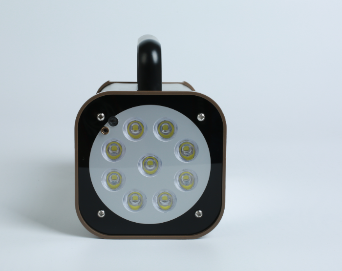 品拓PT-L01A-L激光自动跟踪LED频闪仪便携式