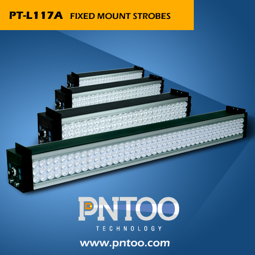 PT-L117A河北钢厂镀锌线用LED频闪仪
