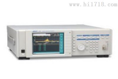 现货出租、出售ADCMT8341光谱分析仪