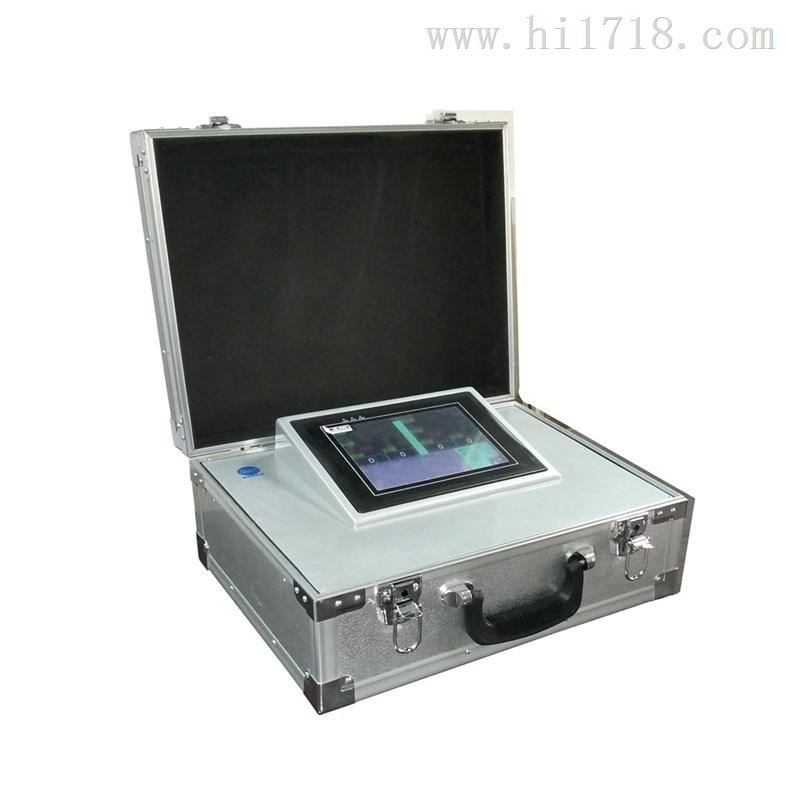 便携式心电血压检测仪GRT-7002