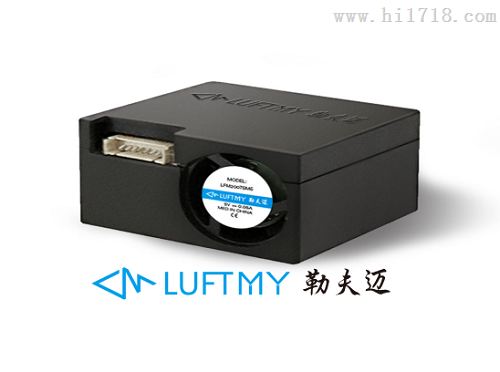 勒夫迈LD12激光PM2.5粉尘传感器