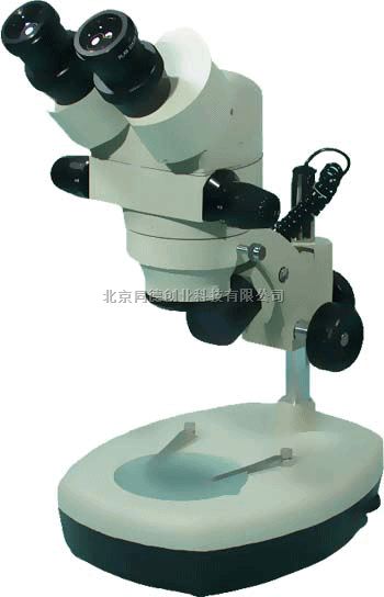 甩卖双目立体显微镜 