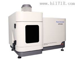 天瑞仪器 ICP光谱仪 ICP2060T 优惠