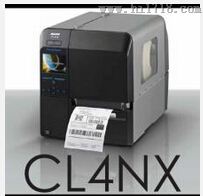 天津佐藤SATO CL4NX智能型工业级条码打印机