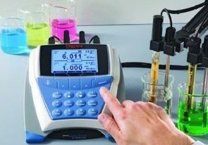  美国奥利龙D10P-19钾离子浓度测量仪