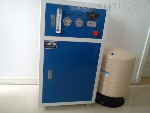 上海品拓PT-RO-30L生化仪器GMP纯化设备