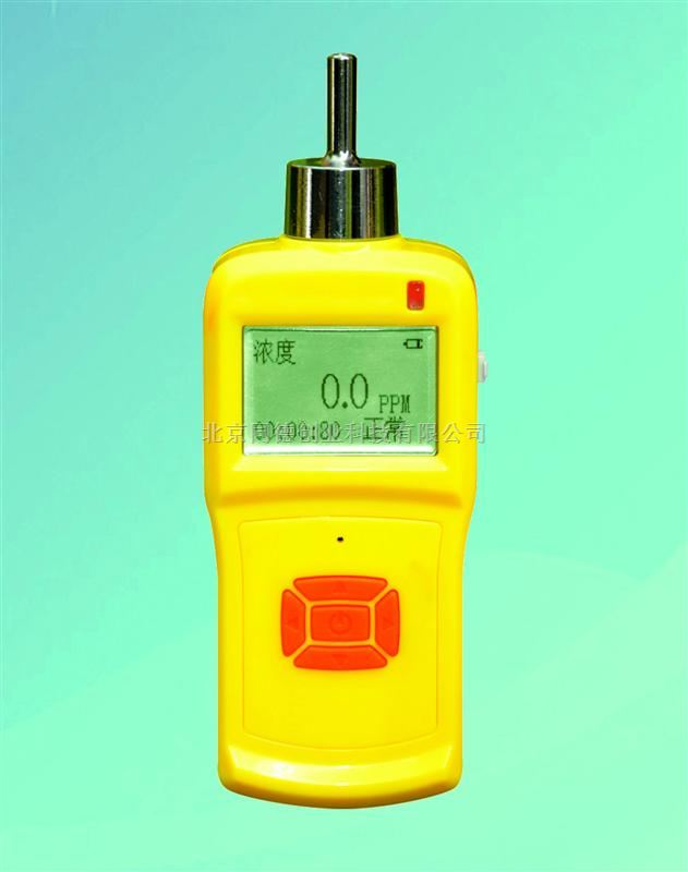 泵吸残留气体检测仪 