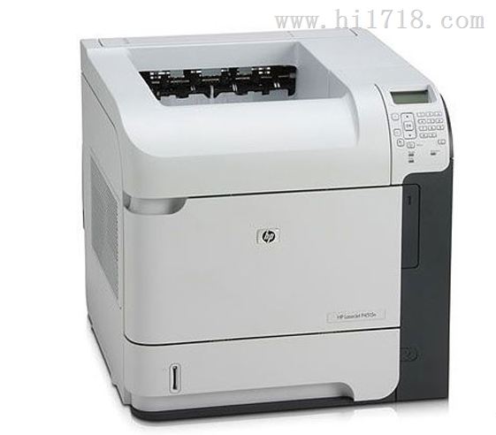 东莞惠普HP P4015黑白激光打印机出租 率激光打印机