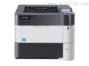 东莞京瓷FS2100DN黑白激光打印机出租