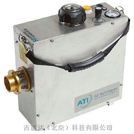 ATI-TDA-5D热发气溶胶发生器，ATI过滤器检漏仪