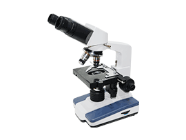 安晟XSP-2CA双目生物显微镜