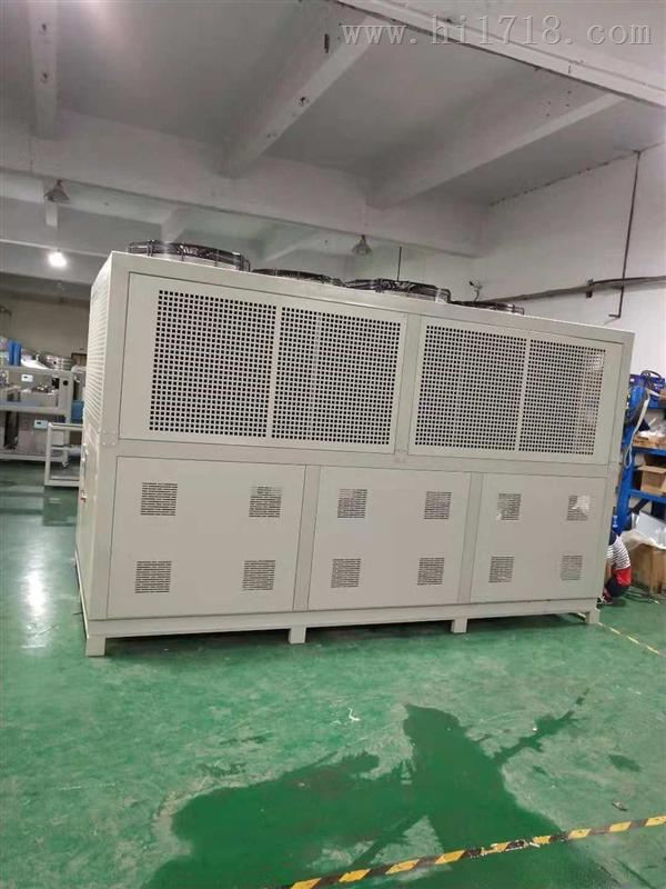 螺杆式冷水机组   BCY-50AS  广东深圳