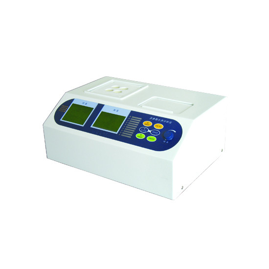 安晟DR3000B COD总磷氨氮测定仪