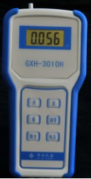 GXH-3010H非分散红外法CO2分析仪