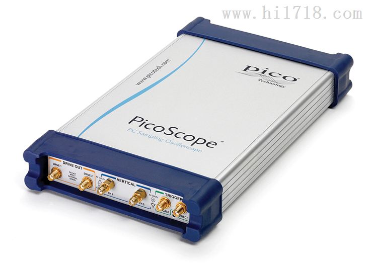 PicoScope 5000示波器