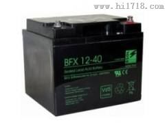 BSOL铅酸蓄电池12v3.4ah 厂家代理 