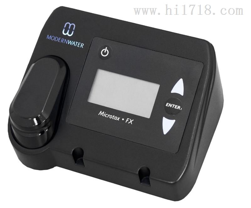 Microtox-FX便携发光细菌毒性仪