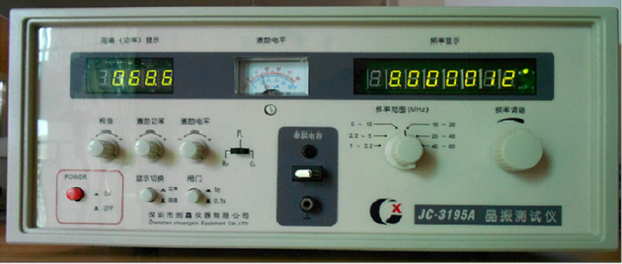 3195A晶振测试仪.bmp
