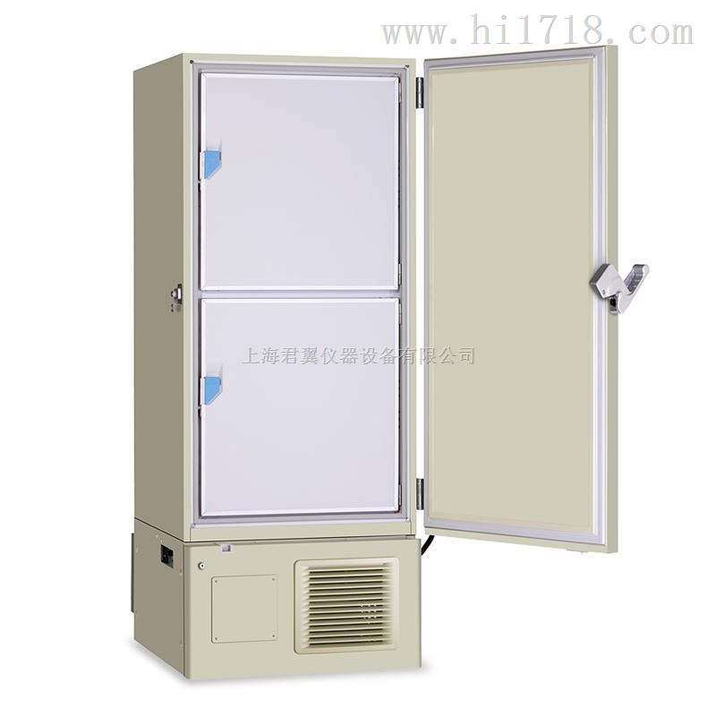 松下MDF-U33V/U53V/U73V立式-86C低温冰箱