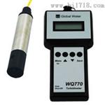 WQ770便携式浊度测定仪（美国GWI）