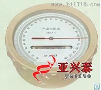 空盒气压表（平原型）