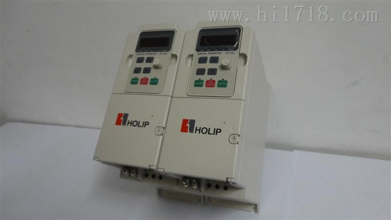 HLP-NV矢量型海利普变频器HLPNV02D243B