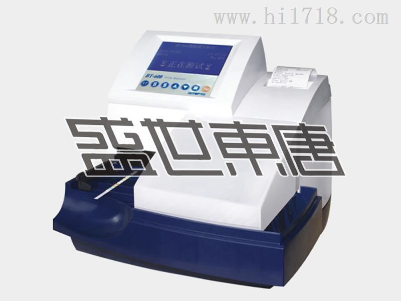 十四项全自动尿液分析仪 BT800尿机尿常规分析仪
