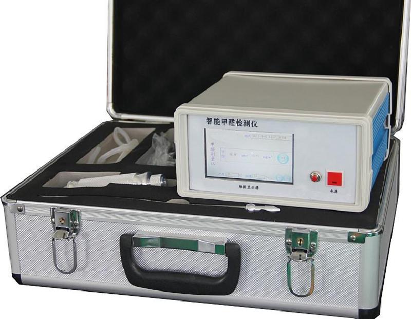 卫生监督所专用-AF-800A二氧化碳分析仪