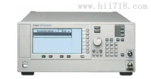 Agilent E8247C 信号发生器