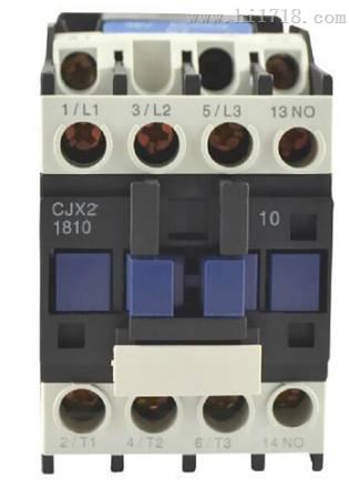 CJX2-1210接触器