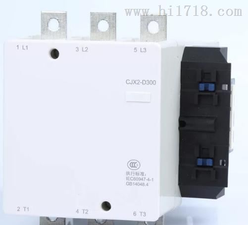 CJX2-D170接触器