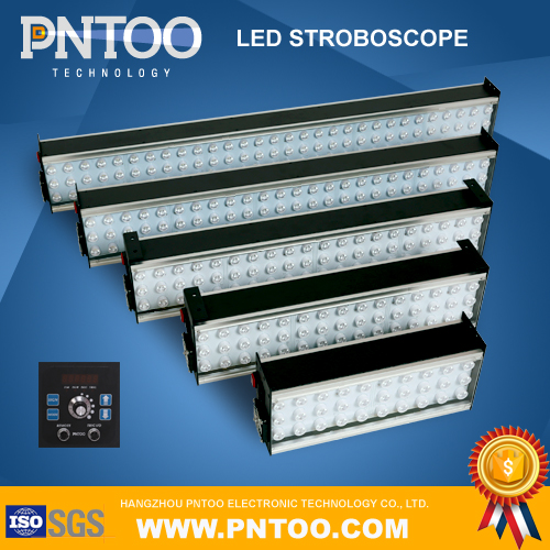 品拓PT-L02B-600固定式LED频闪仪