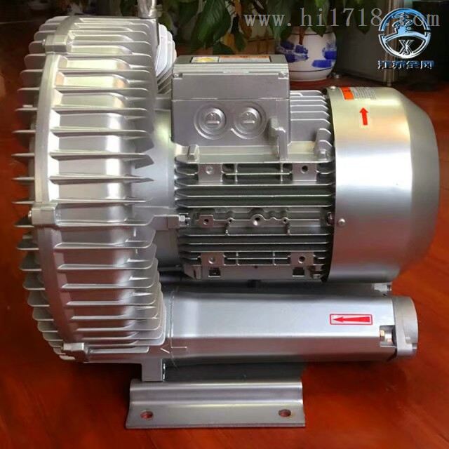 RB-32S-2(1.3KW)漩涡气泵、旋涡式高压风机