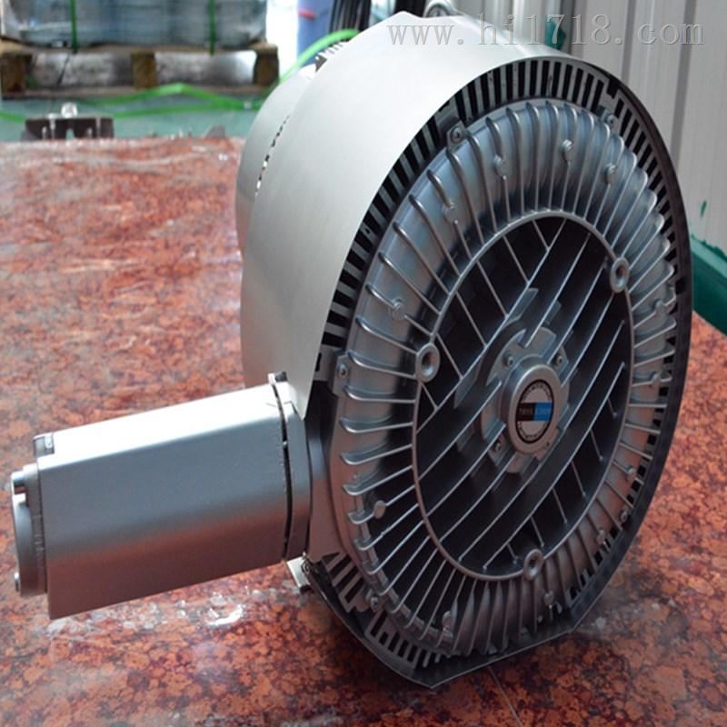 数控激光切割机专用高压风机/旋涡气泵