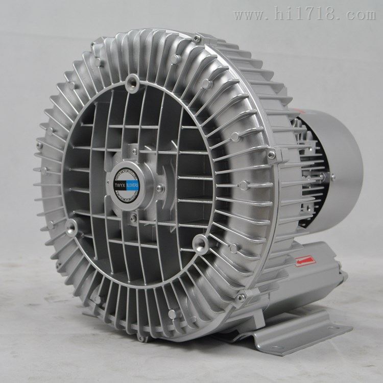 热销全风印刷机械设备专用旋涡气泵