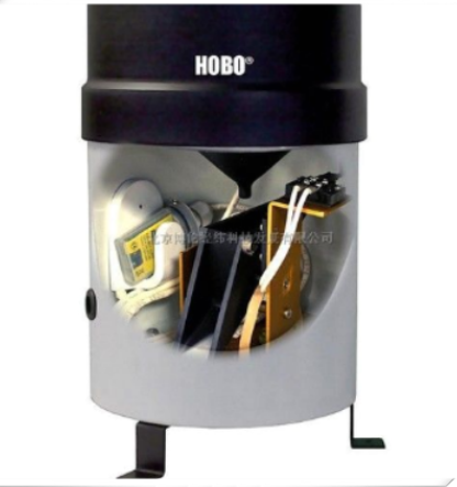 美国HOBO Onset 自计式雨量筒RG3-M