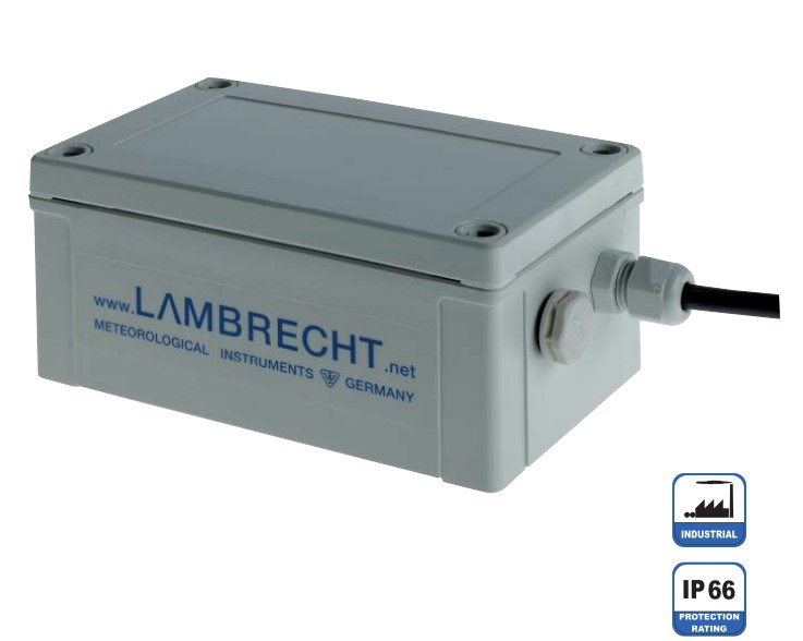 德国lambrecht  8121大气压力传感器