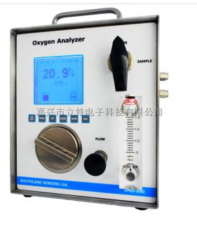 氧气分析仪OMD-640