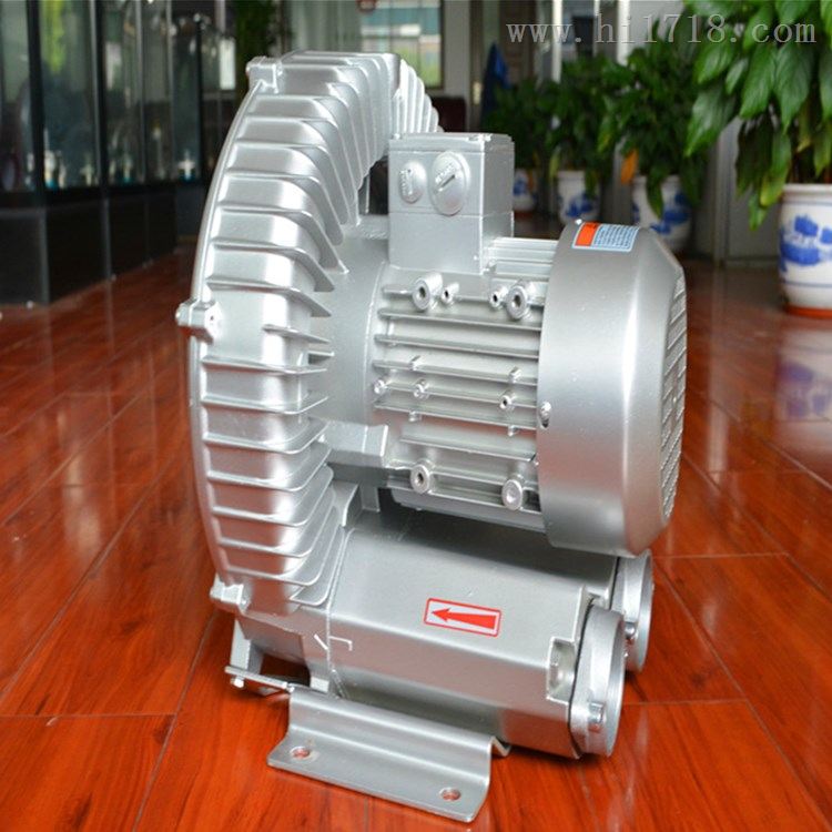 印刷机械设备专用旋涡式高压风机